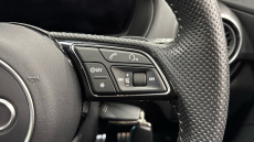 Audi Q2 40 TFSI Quattro Black Edition 5dr S Tronic Petrol Estate